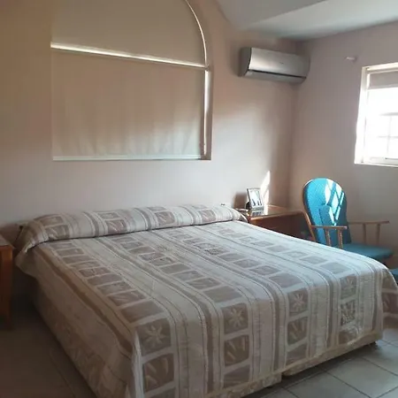 Caya Ritmo Apartments